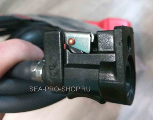 Топливный бак Sea-Pro на 24 литра